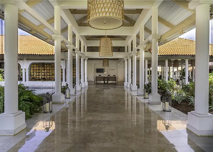 Hyatt Regency Grand Reserve Pr