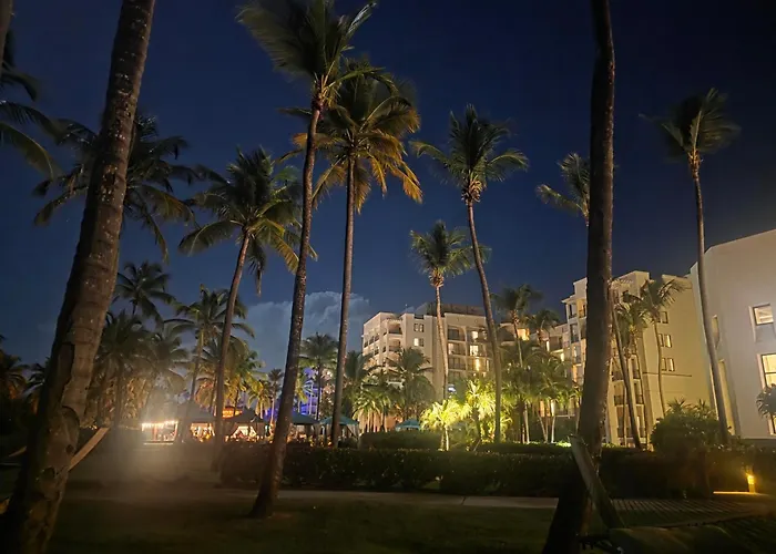 Gran Rio Mar Resort